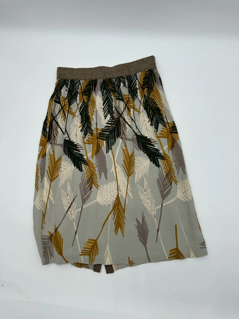 Edme & Esyllte anthropologie edme